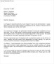 Introduction Business Letter Sample