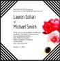 Invite Designer