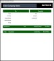 Invoice Template