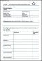 Job Description Profile Template