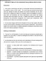 Job Description and Person Specification Template