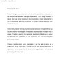 Job Inquiry Email Cover Letter