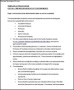 Job Offer Letter