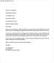 Job Offer Letter Format