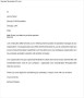 Job Offer Letter Free Template