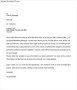 Job Offer Thank You Letter