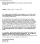 Job Recommendation Letter Format