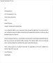 Job Rejection Appeal Letter