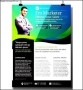 Job Resume Example