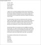 Job Termination Letter Due to Lack of Work