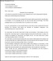 Job Termination Letter by Employee Download