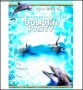 Kids Party Invitation