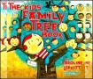 Kids’ Family Tree Book Sample Template