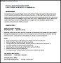 LPN Resume Template