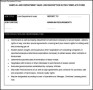 Land Department Head Job Description Template