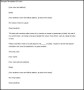 Landlord Lease Termination Letter Template Free Printable