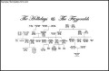 Large Family Tree PDF Template Free