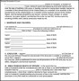 Last Will and Testament Married Adult with Adult Children