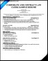 Law Office Clerk Resume