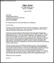 Lawyer Cover Letter