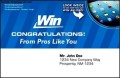 Lead Generation Mailing Label Template