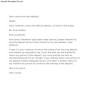 Lease Termination Agreement Letter