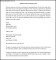 Lease Termination Letter Apartment Template Word Doc