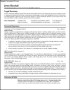 Legal Assistant Job Resume