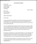 Letter Asking For Donations Word Doc Download