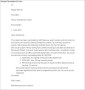 Letter Of Intent To Asset Purchase