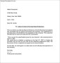 Letter Of Intent To Purchase Business