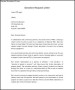 Letter Requesting Donations for School Word Format