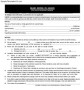 Letter To Vacate In 60 Days