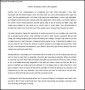 Letter from Parent to Child at Graduation Word Download