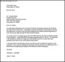 Letter of Acceptance of Employment Sample PDF Download