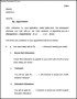 Letter of Appointment Example