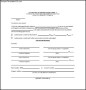 Letter of Authorization Form To Download
