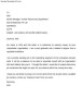 Letter of Inquiry Job
