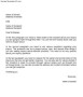Letter of Inquiry Template
