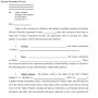 Letter of Intent Form Real Estate