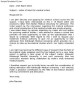 Letter of Intent Format Medical School
