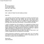 Letter of Intent Real Estate Example
