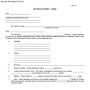 Letter of Intent Real Estate Lease