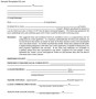 Letter of Intent Real Estate Lease Commercial