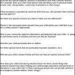 Letter of Intent Sample