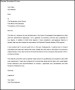 Letter of Intent Template Job Word Format Download