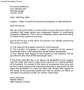 Letter of Intent Template Real Estate