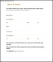 Letter of Intent for Buying a Business Template Printable