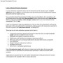 Letter of Intent for Employment Download