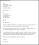 Letter of Intent for Employment Teaching Example Word Download